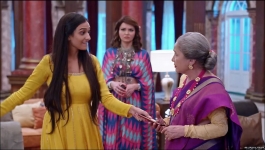 Bhagya Lakshmi - 13th December 2023